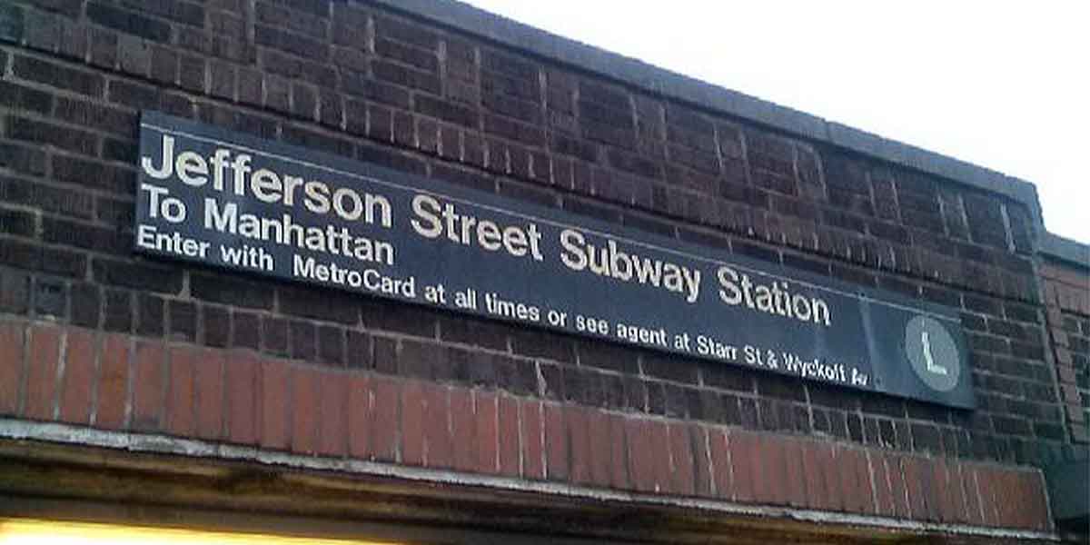 LTRAIN